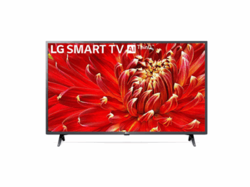 Téléviseur LED LG 43LM6370PVA - Smart TV