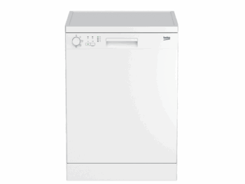 Lave-vaisselle Beko DFN04320W - 13 couverts