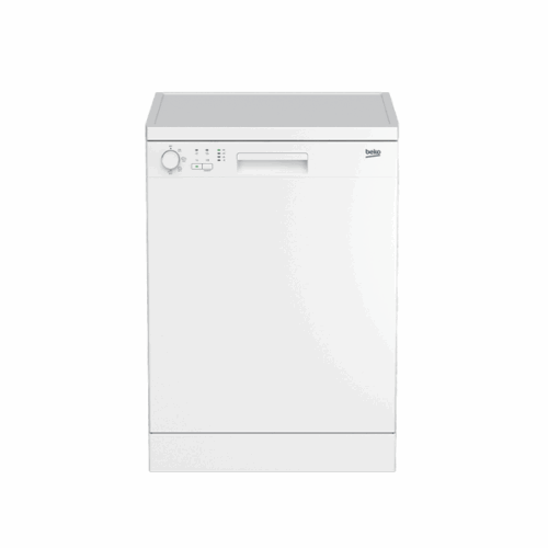 Lave-vaisselle Beko DFN04320W - 13 couverts