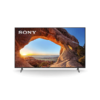 Téléviseur 85" Sony X85K - Smart Google TV 4K