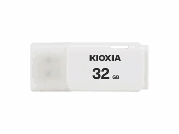 Clé USB TransMemory Kioxia - 32 Go