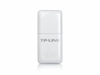 Mini Adaptateur USB WiFi TP-LINK N 150Mbps