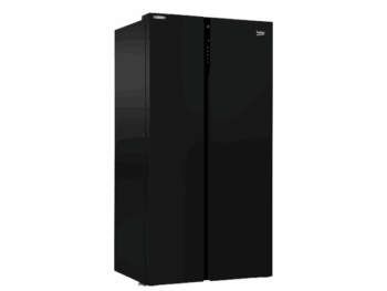 Réfrigérateur side by side Beko GN164020GB - 558 L