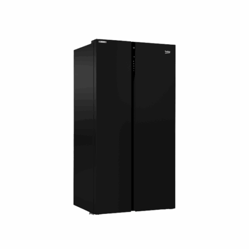 Réfrigérateur side by side Beko GN164020GB - 558 L