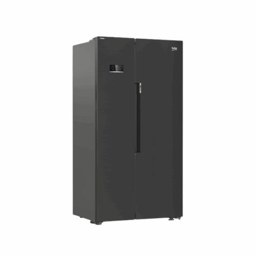 Réfrigérateur side by side Beko GN164022XBR - 558 L