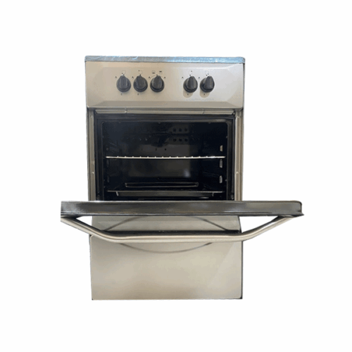 Cuisinière Roch 50x50 - 4 feux