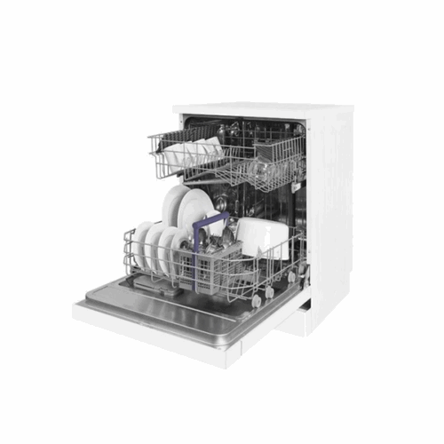 Lave-vaisselle Beko DFN04320W - 13 couverts