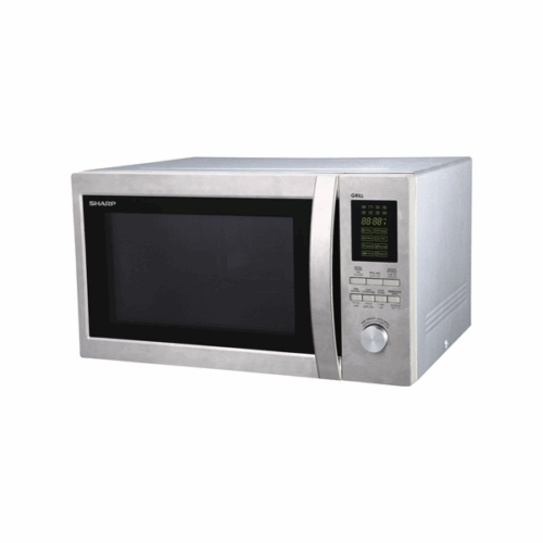 Micro-ondes Sharp R78BT(ST) avec grill-43L