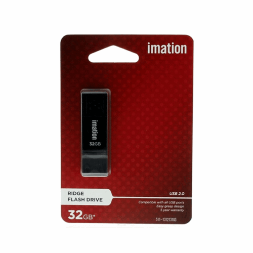 Clé USB Imation - 32 Go