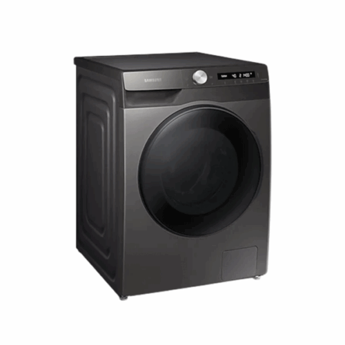 Machine à laver Samsung WD12T504DBN - 12/8kg - Lavante-séchante