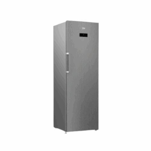 Réfrigérateur Beko RSNE450XP - 375 L