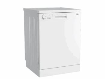 Lave-vaisselle Beko DFN04320W - 13 couverts