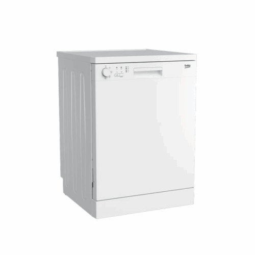 Lave-vaisselle Beko DFN04320W - 13 couverts