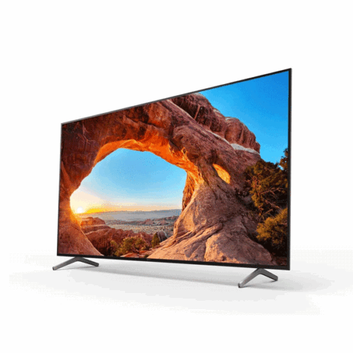 Téléviseur 85" Sony X85K - Smart Google TV 4K