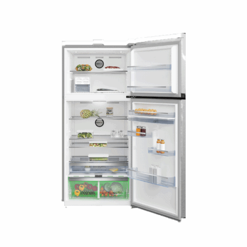 Réfrigérateur Beko RDNE700E40DZXP - 630 L - NoFrost