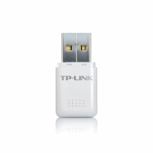 Mini Adaptateur USB WiFi TP-LINK N 150Mbps