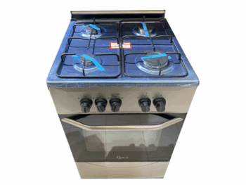 Cuisinière Roch 50x50 - 4 feux