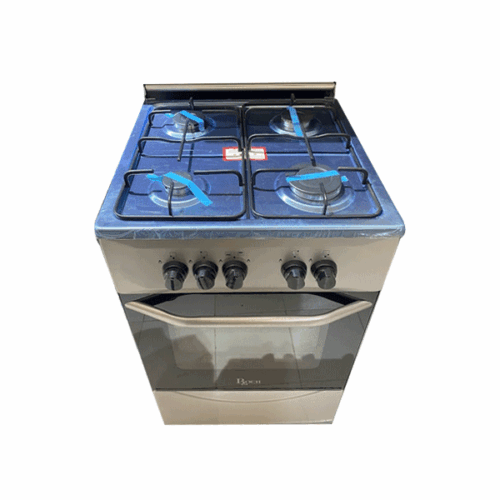 Cuisinière Roch 50x50 - 4 feux