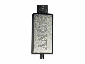 Clé USB double connectique Sony - 8 Go