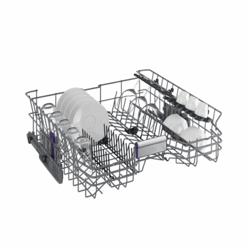 Lave-vaisselle Beko DFN5320S - 13 couverts