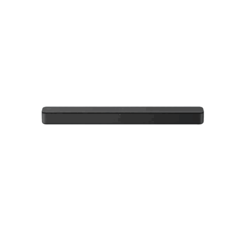 Barre de son Sony HT-S100F - 120W - 2 canaux