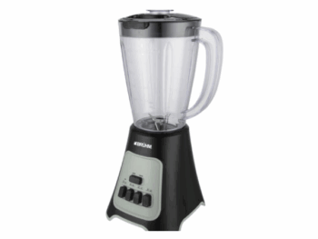 Blender Brühm BBP-15400PPB - 1,5L - 500W