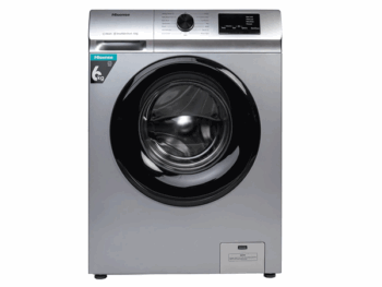 Machine à laver Hisense WFVB6010MT - 6kg - A++