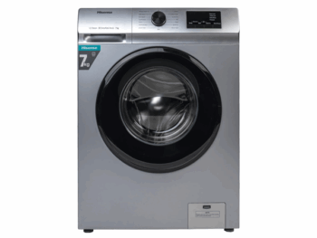 Machine à laver Hisense WFVB7012MS - 7kg - A++