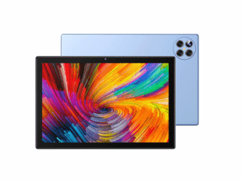 Tablette Modio M19 - 256Go + 8 Go - 10" 5G