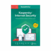 Antivirus Kaspersky internet security 2 postes