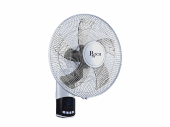 Ventilateur mural Roch RWF-1805R-D - 18" - Télécommande