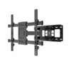 Support TV pivotant MODEL MOYEN  26"-65"