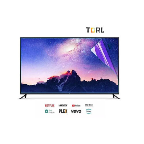 Téléviseur TORL 32" LED TV - Smart TV - Anti Casse