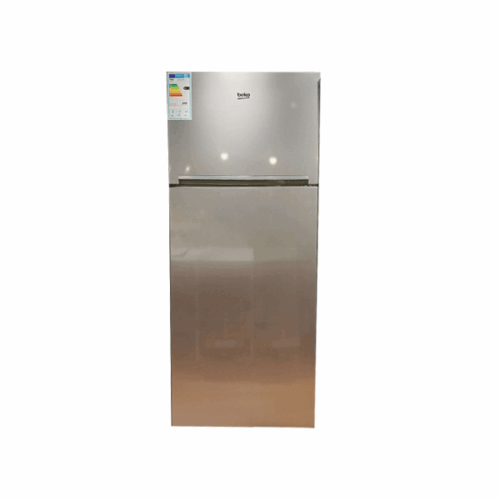 Réfrigérateur Beko RDSE535MSX | 500L, A+