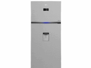 Réfrigérateur Beko RDNE700E40DZXP - 630 L - NoFrost