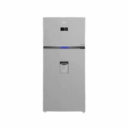 Réfrigérateur Beko RDNE700E40DZXP - 630 L - NoFrost