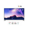 Téléviseur LED TORL 65″ - Smart TV - Anti Casse