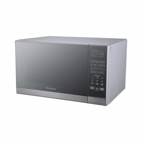 Micro-ondes Hisense H36MOMMI - 36 L