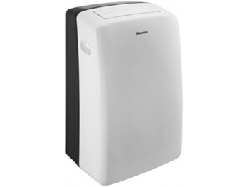 Climatiseur mobile Hisense AP-12CR4 - 12000U - 1,5CV