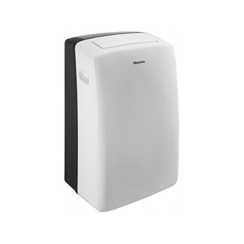 Climatiseur mobile Hisense AP-12CR4 - 12000U - 1,5CV