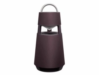 Enceinte Bluetooth LG RP4 - avec lumière omnidirectionnelle