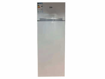 Réfrigérateur Beko RDSA35W - 250L