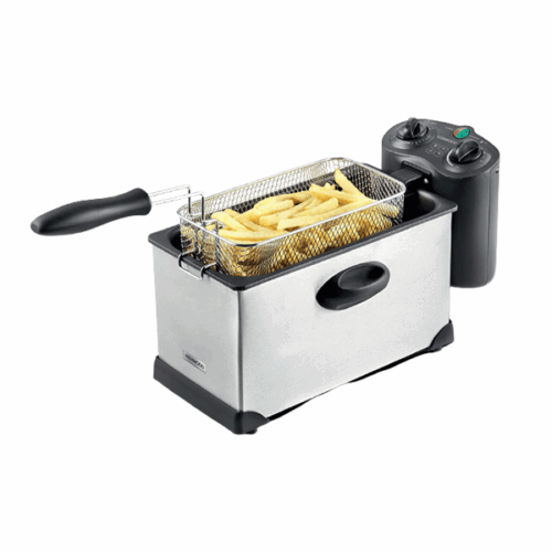 Friteuse Kenwood DFM50 - 3L - 2000W