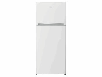 Réfrigérateur Beko RDSE450K20W - 450 L