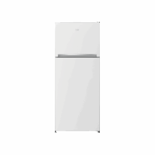 Réfrigérateur Beko RDSE450K20W - 450 L