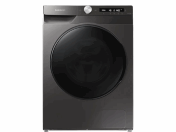 Machine à laver Samsung WD12T504DBN - 12/8kg - Lavante-séchante