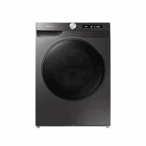 Machine à laver Samsung WD12T504DBN - 12/8kg - Lavante-séchante