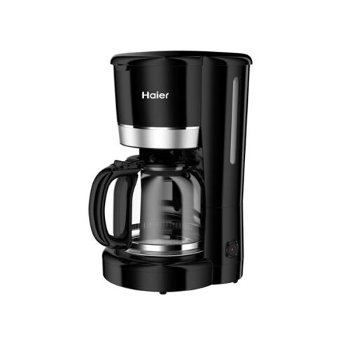 Machine à café Haier HDCM-13B - 1.2L