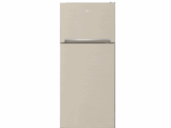 Réfrigérateur Beko RDSE450K20B - 450 L