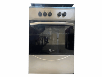 Cuisinière Roch 50x50 - 4 feux